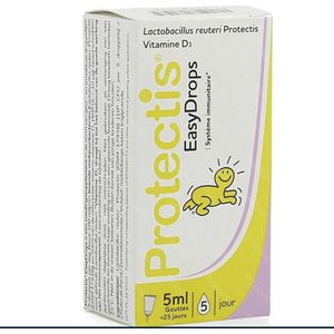 Probiotica - Lactobacillus Reuteri Protectis - 30 Capsules