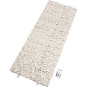 Flamingo - Scratching wall - beige
