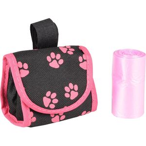 SWIFTY EASY BAG ROSE-2 x 20 zakken