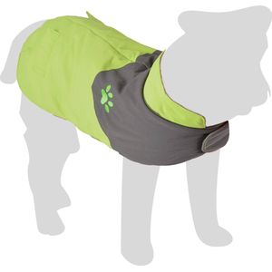 Hondenregenjas Juno Groen