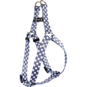 F HARNAIS Step&GO Salome Gris/Blanc 35-50CM 15MM