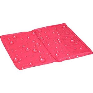 Koelmat - Fuchsia - Gel - Veilig in Gebruik