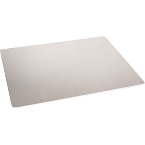 Flamingo Fresk Alu - Koelplaat Knaagdier - Koelbed Fresk Alu M 20x15x0,2cm - 1st - 129851 - 1st