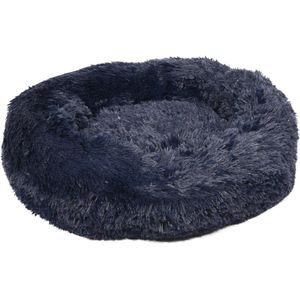 Flamingo Krems - Mand Honden;katten - Mand Krems Rond Marine Blauw 50cm - 1st - 130710 - 1st