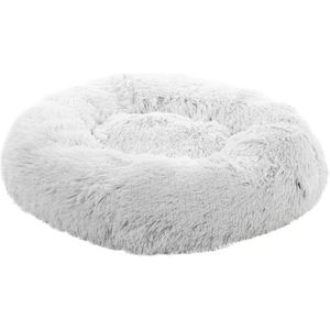 Flamingo Alba - Mand Honden - Mand Alba Rond Wit 70cm - 1st - 131306 - 1st