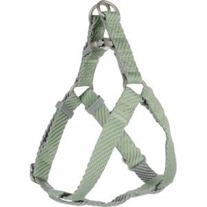 Step&GO Elly harnas, groen, S, 25-45 cm, 15 mm