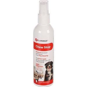 Flamingo Anti-bijtspray Dajak - Kauw Stop - Honden - 120ml