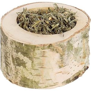 Flamingo Kruidenschaal, hout, knaagdieren, 120 g