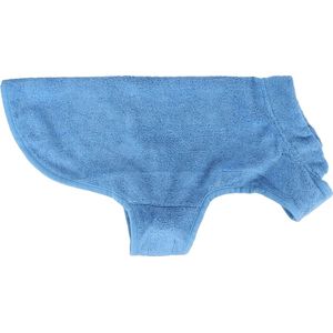 Flamingo Nemo - Badjas Honden - Badjas Nemo Blauw 30 Cm - 1st - 139581 - 1st
