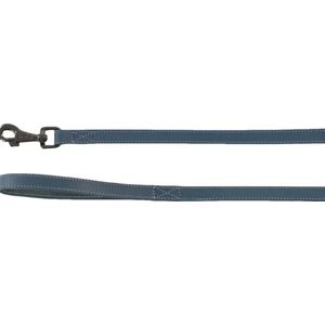 Laisse Denver Bleu 130CM 16MM