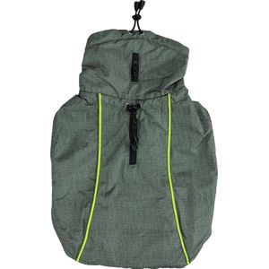 Hondenjas Dover Groen