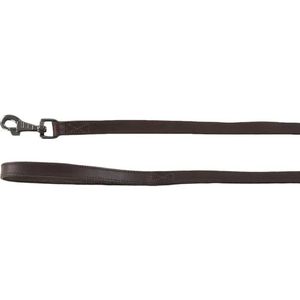 Laisse Denver Brun 130CM 16MM