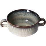 Cosy&Trendy Venezia Uno Soepkom - Ø 11,5 x 5,8 cm - 33cl