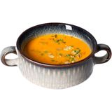 Cosy&Trendy Venezia Uno Soepkom - Ø 11,5 x 5,8 cm - 33cl