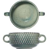 Cosy&Trendy Venezia Uno Soepkom - Ø 11,5 x 5,8 cm - 33cl