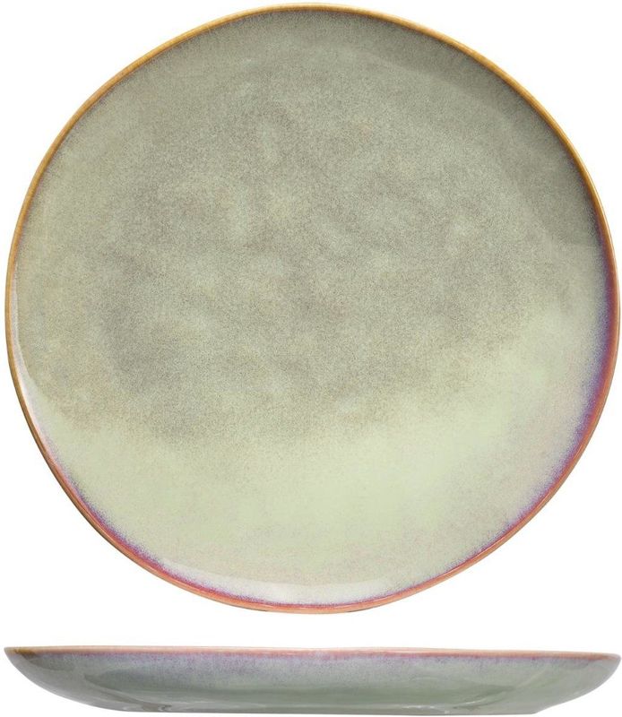 Borden - Wit - Keramiek