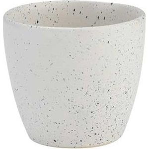 Mok - Wit - Keramiek