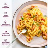 Cosy & Trendy - Kommen Baltic Peach - Ø 14 cm - Set van 6