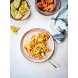 Cosy & Trendy - Kommen Baltic Peach - Ø 14 cm - Set van 6