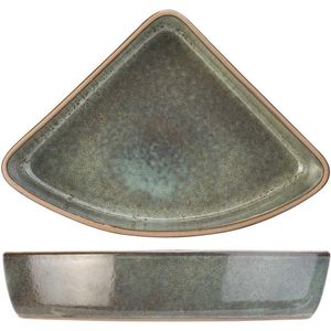 Bento-concept Dish 15,5xh4,5cmtriangle