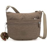 Kipling Basic Ewo Schoudertas 24 cm True Beige