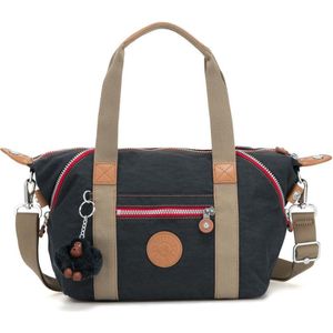 Kipling ART MINI Schoudertas - True Navy Combo