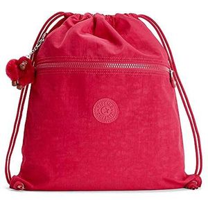 Kipling Supertaboo, opvouwbare rugzak, multifunctioneel