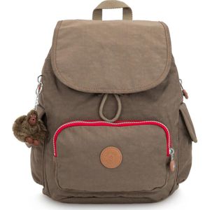 Kipling CITY PACK S Rugza - 13 Liter - True Beige C