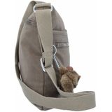 Kipling ARTO schoudertas, True Beige, OneSize