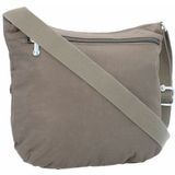 Kipling ARTO schoudertas, True Beige, OneSize