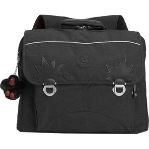 Kipling INIKO kinderrugzak, true black - K21092J99