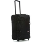 Eastpak TRANVERZ S Reiskoffe - Handbagage (51 X 32.5 X 23 Cm) - Black