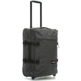 Eastpak TRANVERZ S Reiskoffe - Handbagage (51 X 32.5 X 23 Cm) - Black Denim