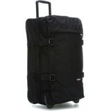 Eastpak TRANVERZ M Reiskoffer (67 X 35.5 X 30 Cm) - Black