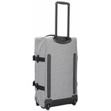 Eastpak TRANVERZ M Reiskoffer (67 x 35.5 x 30 cm) - Sunday Grey