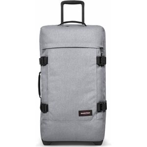 Eastpak TRANVERZ M Reiskoffer (67 x 35.5 x 30 cm) - Sunday Grey