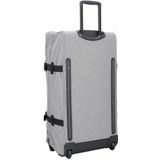 Eastpak TRANVERZ L Reiskoffer (79 x 40 x 33 cm) - Sunday Grey