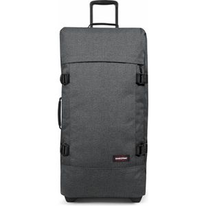 Eastpak TRANVERZ L Reiskoffer (79 X 40 X 33 Cm) - Black Denim