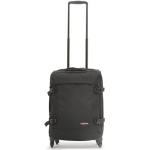 Eastpak Trans4 S 4-wiel cabinewagen 54 cm  zwart