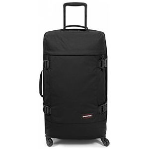 Eastpak Trans4 M 4-wielige trolley 70 cm black