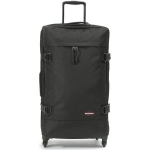 Eastpak TRANS4 L Reiskoffer (75 x 41 x 28 cm) - Black