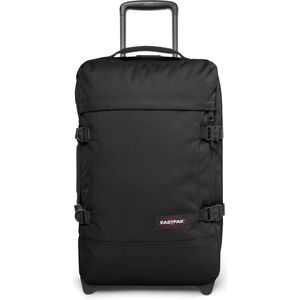 Eastpak STRAPVERZ S Reiskoffer, Handbagage (51 x 32.5 x 24 cm) - Black