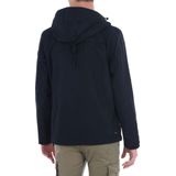 Napapijri - Rainforest - Waterdichte Jas - Capuchon - 100% Polyamide