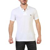 Napapijri - Heren Polo Shirt - Blauw - Katoen - Klassieke Fit