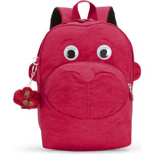 Kipling Faster Ergonomische rugzak voor kinderen, waterafstotend, 28 cm, 7 l