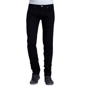 Lee Tapered-fit-Jeans "LUKE"