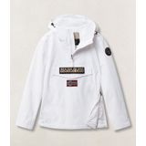 Napapijri - Rainforest - Jas - Groen - 100% Polyamide - Waterdicht