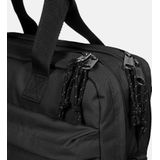 Eastpak BARTECH Shoudertas, 16 Liter, 15 inch laptopvak - Black