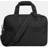 Eastpak BARTECH Shoudertas, 16 Liter, 15 inch laptopvak - Black