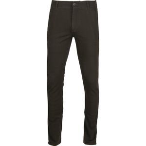 Dockers Alpha Chino Slim Tapered Green Heren